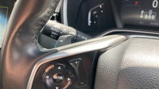 Honda CR-V 1.5 VTEC Turbo SE 5dr CVT Petrol Estate